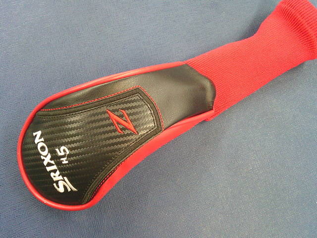 中古 SRIXON Z H85 #5(25ﾟ)ユーティリティ ゴルフ用品