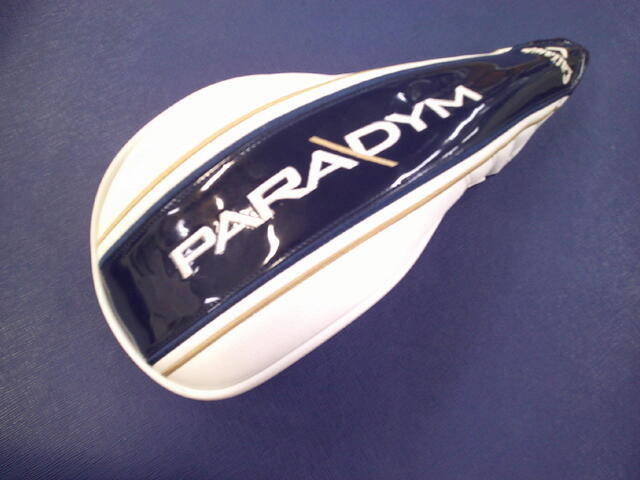 中古 PARADYM X #5(18°)フェアウェイウッド ゴルフ用品