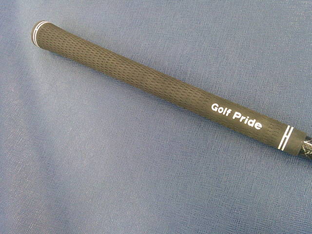中古 PARADYM Triple Diamond #5(18°)フェアウェイウッド ゴルフ用品