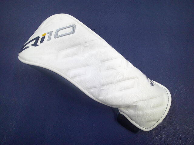 中古 Qi10 TOUR #3(15°)フェアウェイウッド ゴルフ用品