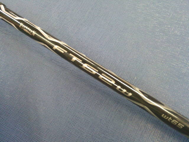 中古 DJ-4 50°ウェッジ ゴルフ用品