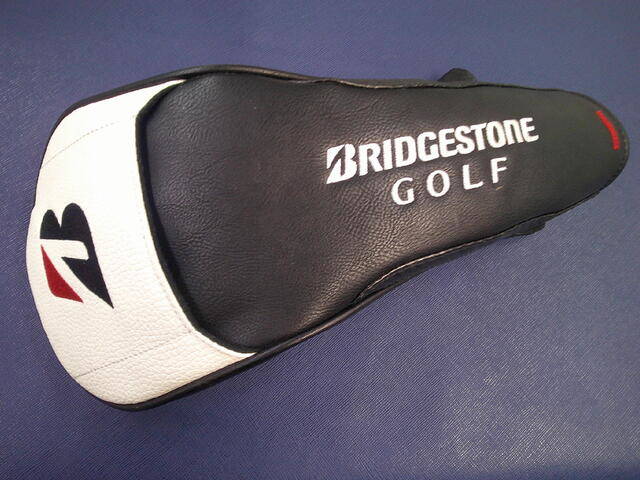 中古 BRIDGESTONE B2 HT 10.5°ドライバー ゴルフ用品