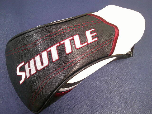 中古 SHUTTLE (2022)  9.5°ドライバー ゴルフ用品