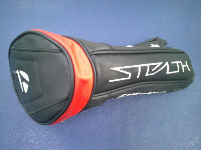 中古 STEALTH 10.5°ドライバー ゴルフ用品