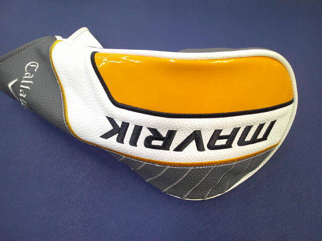 中古 MAVRIK MAX 10.5°ドライバー ゴルフ用品