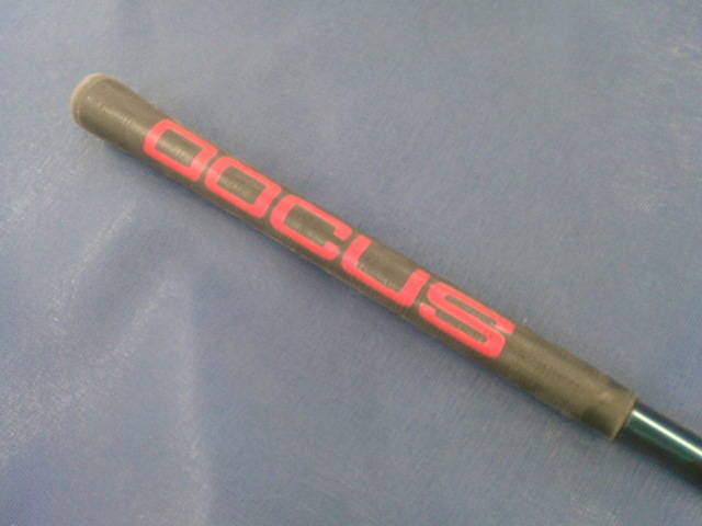 中古 DOCUS REVOLUTION #5(18°)フェアウェイウッド ゴルフ用品