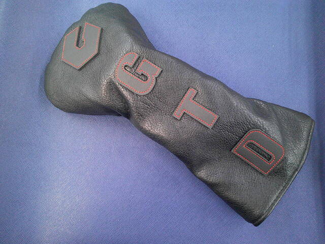 中古 GTD BLACK ICE 460 10.5ﾟドライバー ゴルフ用品