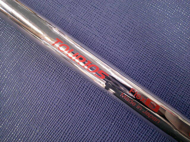 中古 GLIDE 4.0 58°-S10ウェッジ ゴルフ用品