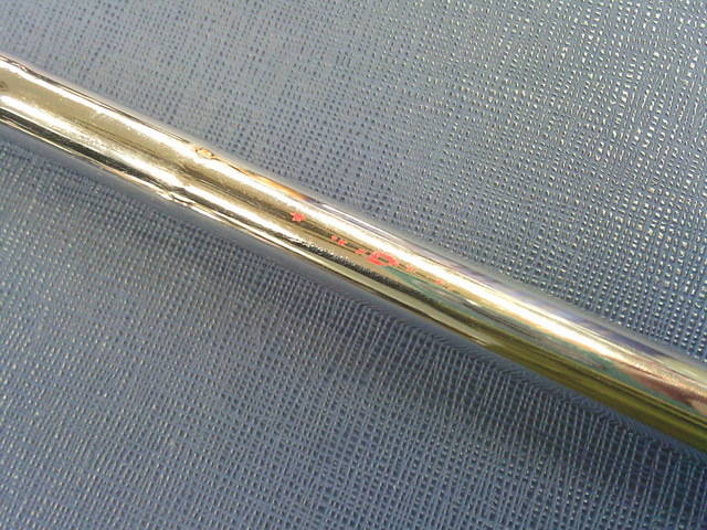 中古 SRIXON ZX7 AWウェッジ ゴルフ用品