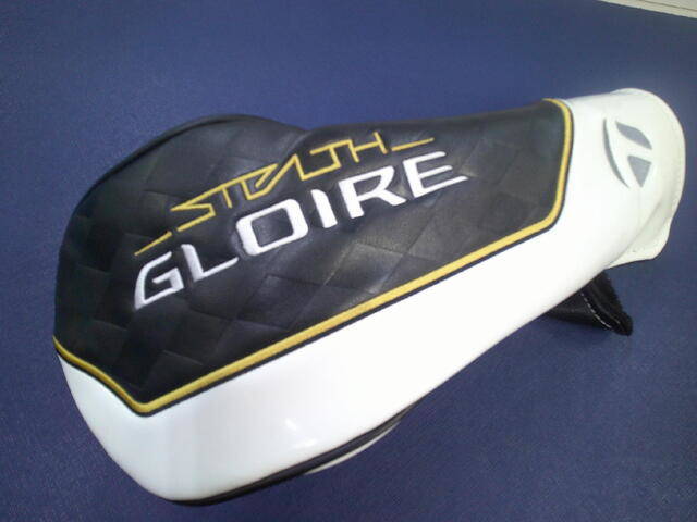 中古 STEALTH GLOIRE+ 10.5°ドライバー ゴルフ用品