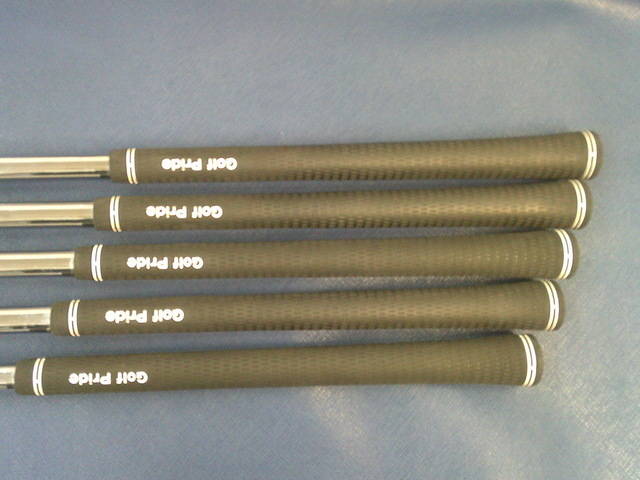 中古 TOUR WORLD TW717V その他アイアンセット ゴルフ用品