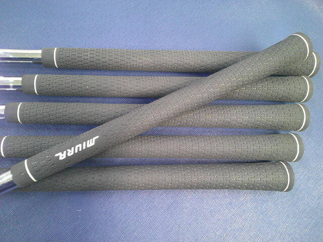 中古 KM-700  6本アイアンセット ゴルフ用品