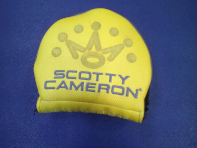 中古 PHANTOM X (2021) 5パター ゴルフ用品