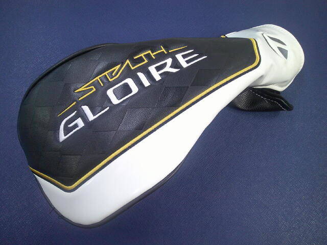 中古 STEALTH GLOIRE 10.5°ドライバー ゴルフ用品