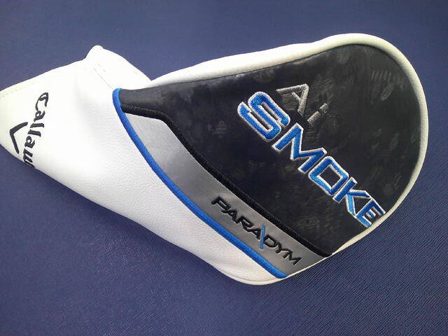 中古 PARADYM Ai SMOKE MAX D 10.5°ドライバー ゴルフ用品