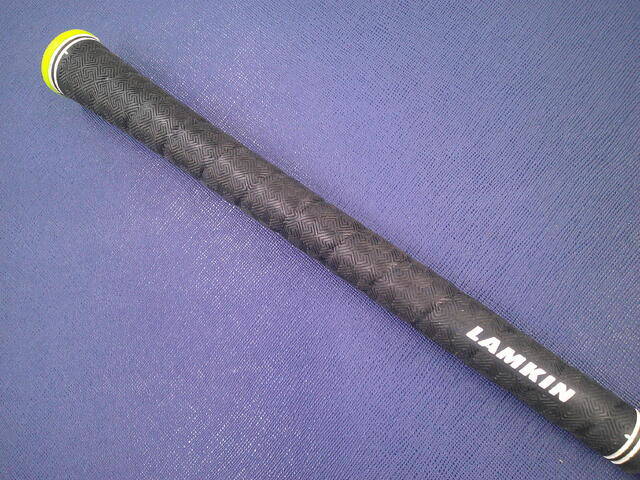 中古 DJ-22 44゜ウェッジ ゴルフ用品