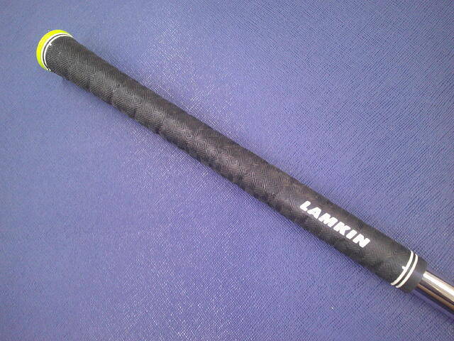 中古 DJ-11ウェッジ ゴルフ用品