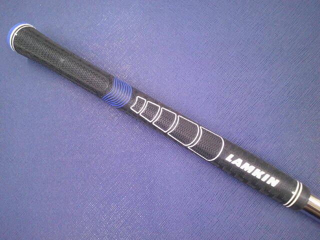 中古 DJ-11ウェッジ ゴルフ用品