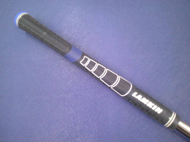 中古 DJ-11ウェッジ ゴルフ用品