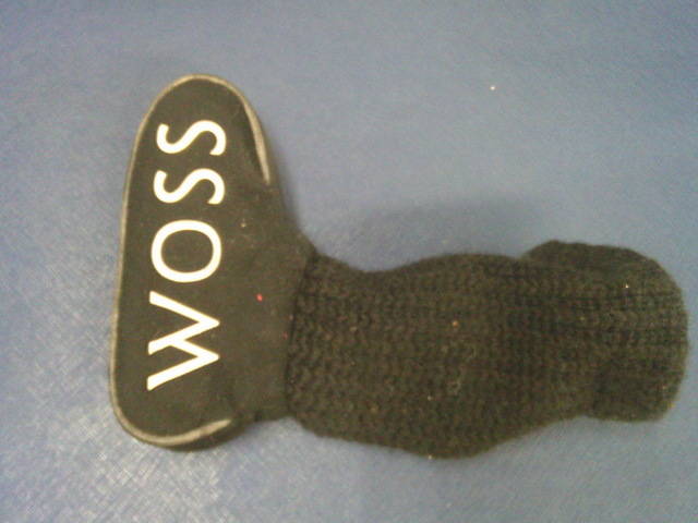 中古 AIMING Ver.04(99)パター ゴルフ用品