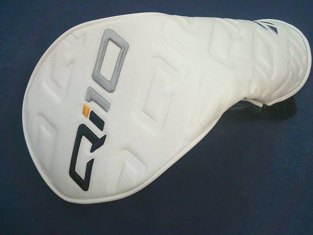 中古 Qi10 10.5°ドライバー ゴルフ用品