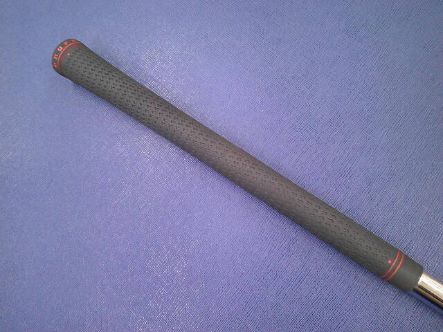 中古 ONOFF FROG'S LEAP-II 58°ウェッジ ゴルフ用品