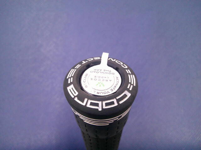 中古 AEROJET 10.5°ドライバー ゴルフ用品