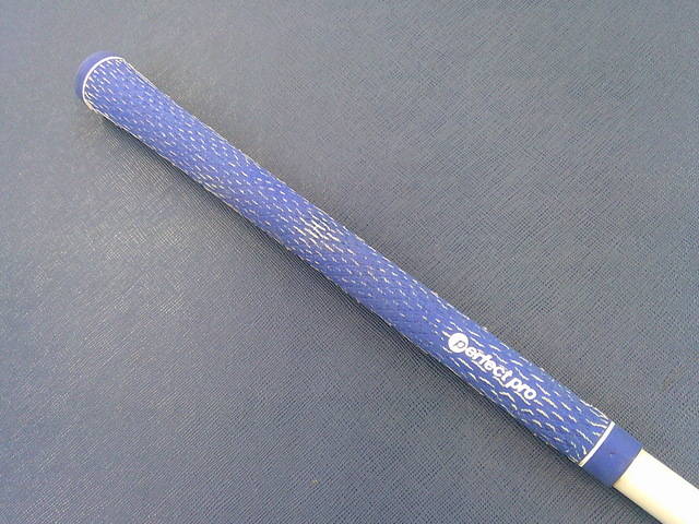 中古 XXIO (2012) ドライバードライバー ゴルフ用品