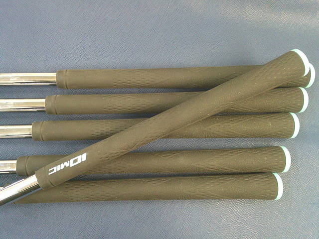 中古 i230  6本アイアンセット ゴルフ用品