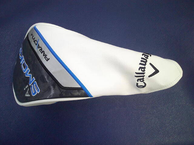 中古 PARADYM Ai SMOKE MAX FAST 10.5°ドライバー ゴルフ用品