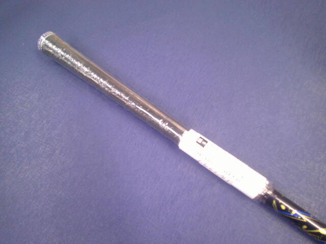 中古 XXIO (2024) ネイビー #5(18°)フェアウェイウッド ゴルフ用品