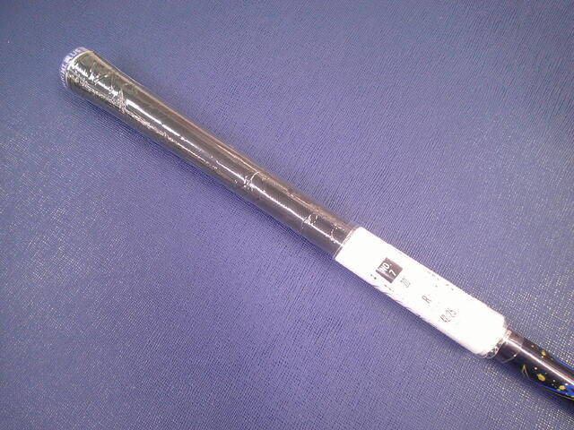 中古 XXIO (2024) ネイビー #7(20°)フェアウェイウッド ゴルフ用品