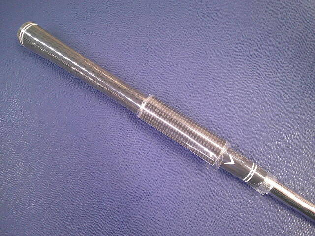 中古 OPUS (クロム) 52°-10Sウェッジ ゴルフ用品