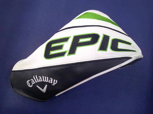 中古 EPIC MAX 10.5°ドライバー ゴルフ用品