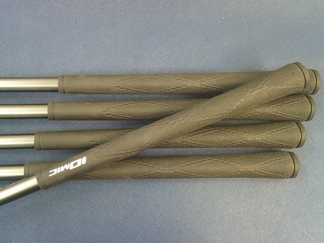 中古 CB-302  5本アイアンセット ゴルフ用品