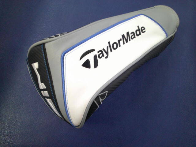 中古 SIM MAX 10.5°ドライバー ゴルフ用品