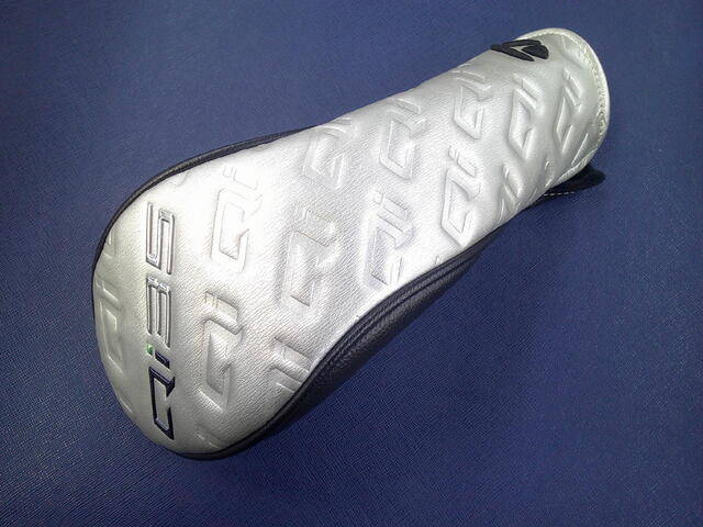 中古 Qi35 MAX LITE #3(15.5°)フェアウェイウッド ゴルフ用品