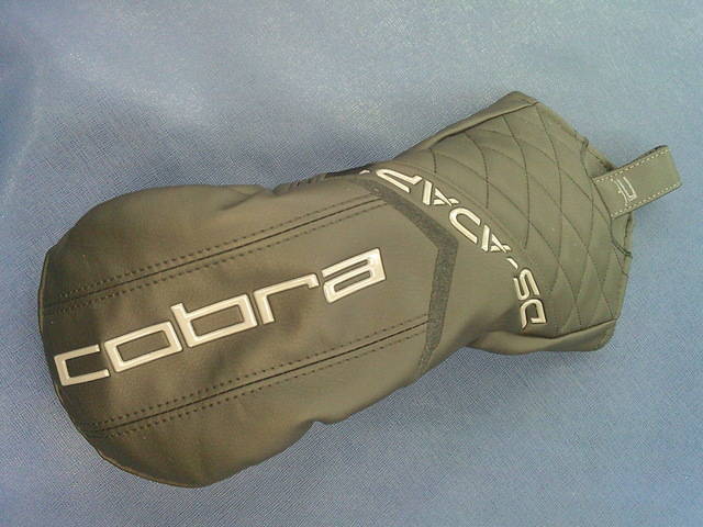 中古 DS-ADAPT MAX-D 10.5°ドライバー ゴルフ用品