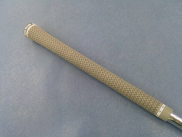 中古 MILLED GRIND 4 (クローム) 58°-SB11°ウェッジ ゴルフ用品