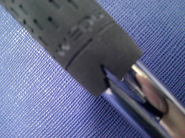 中古 BunkR 64°ウェッジ ゴルフ用品