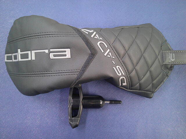 中古 DS-ADAPT MAX-K 10.5°ドライバー ゴルフ用品