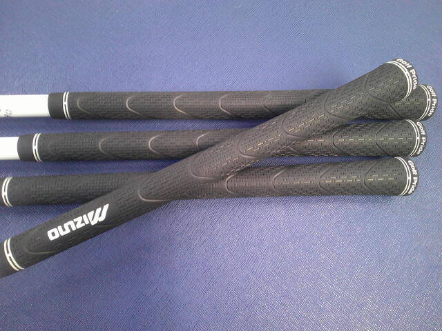 中古 JPX 925 HOT METAL HL  4本アイアンセット ゴルフ用品