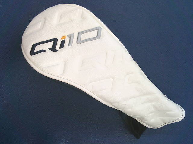 中古 Qi10 MAX #5(19°)フェアウェイウッド ゴルフ用品