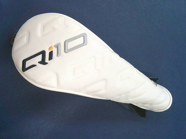 中古 Qi10 MAX #7(22°)フェアウェイウッド ゴルフ用品