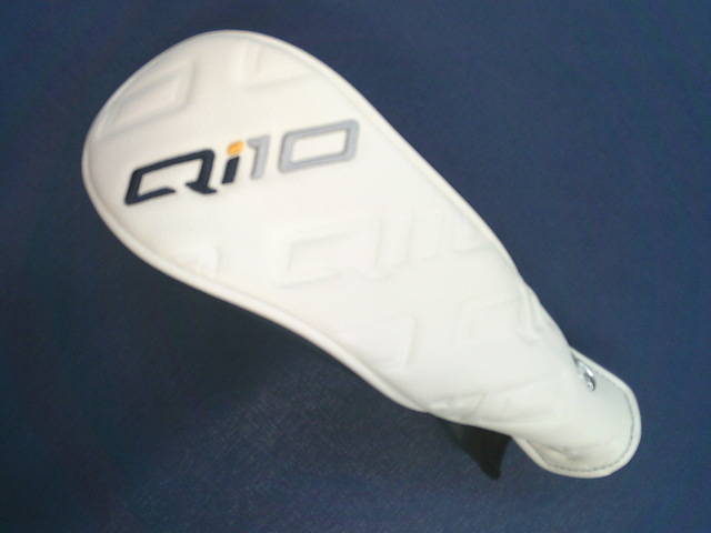 中古 Qi10 #4(22°)ユーティリティ ゴルフ用品