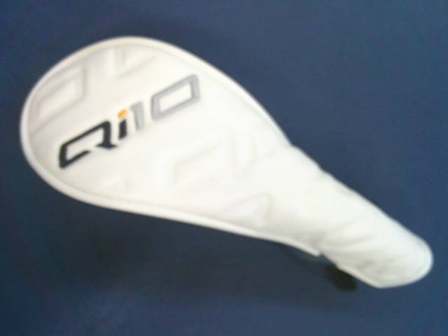 中古 Qi10 #5(25°)ユーティリティ ゴルフ用品