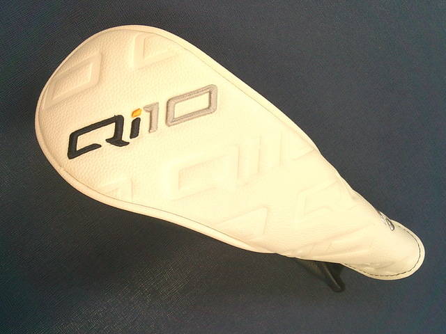 中古 Qi10 #6(28°)ユーティリティ ゴルフ用品