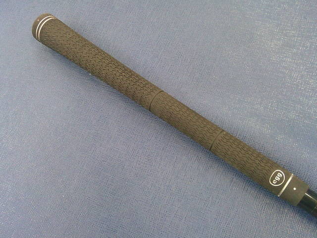 中古 egg (2019) #3(15°)フェアウェイウッド ゴルフ用品