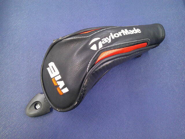 中古 M6 RESCUE #3(19°)ユーティリティ ゴルフ用品