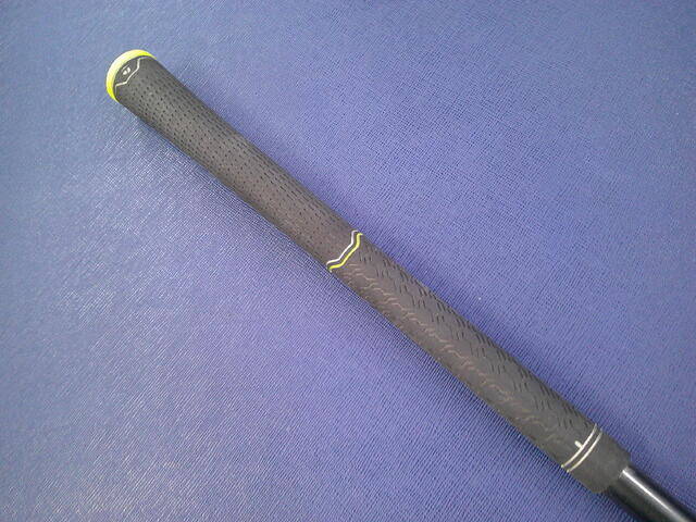 中古 M2 RESCUE (2017) (US) #4(22゜)ユーティリティ ゴルフ用品